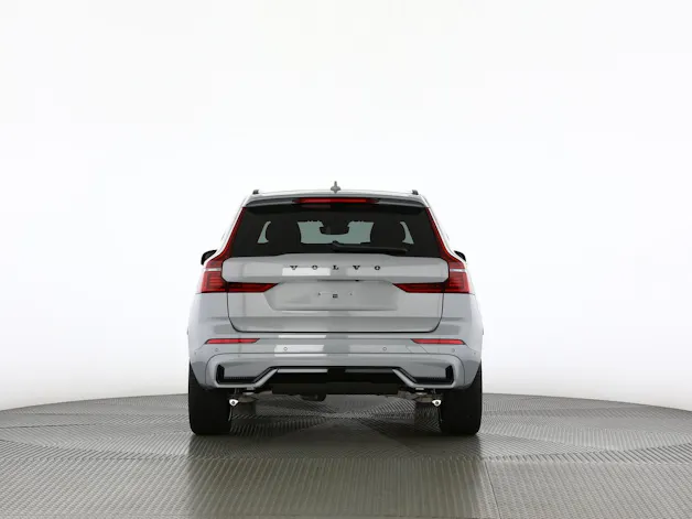 Volvo XC60 2.0 T8 TE Black Edition eAWD