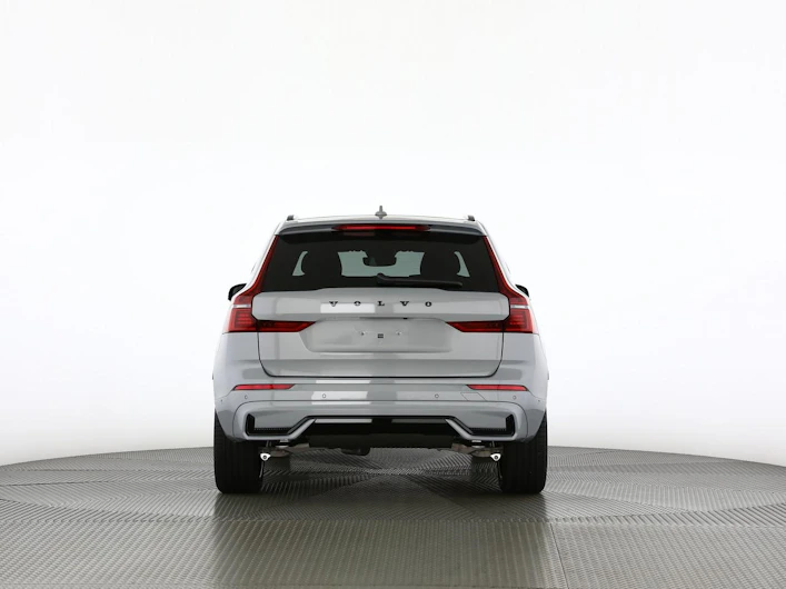 image du véhicule VOLVO XC60