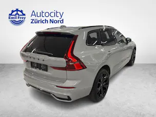 VOLVO XC60 2.0 T8 TE Black Edition eAWD
