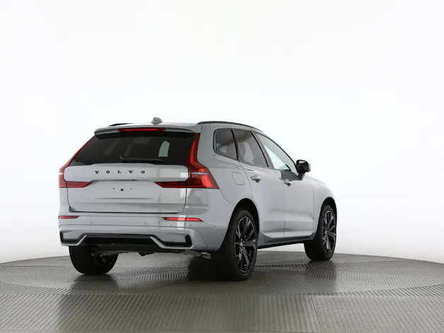 Volvo XC60 2.0 T8 TE Black Edition eAWD