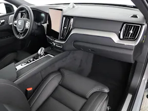 Volvo XC60 2.0 T8 TE Black Edition eAWD
