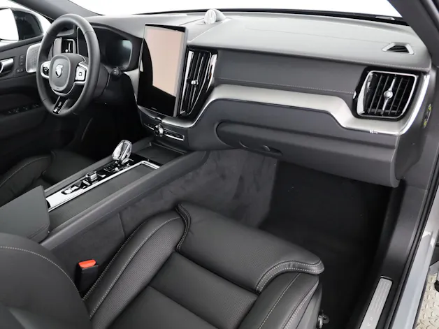 Volvo XC60 2.0 T8 TE Black Edition eAWD