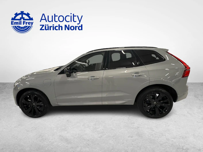 Fahrzeugbild VOLVO XC60
