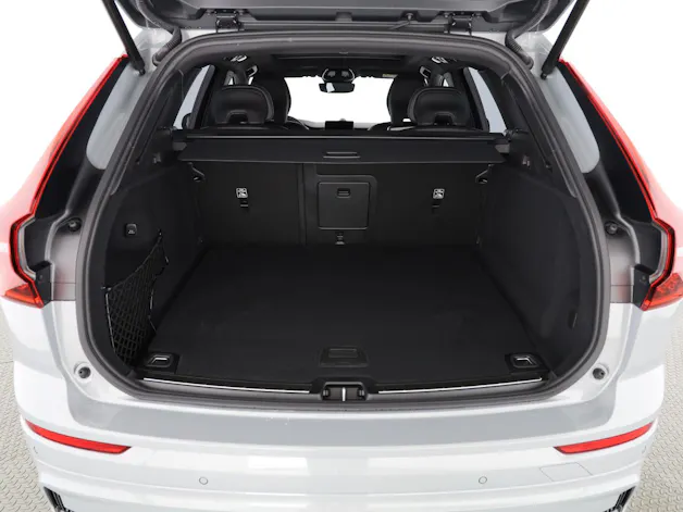 Volvo XC60 2.0 T8 TE Black Edition eAWD
