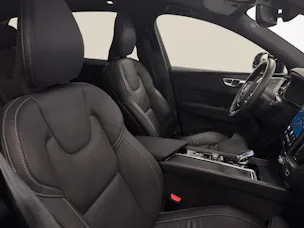 VOLVO XC60 2.0 T8 TE Black Edition eAWD