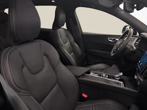 Fahrzeugbild VOLVO XC60 2.0 T8 TE Black Edition eAWD