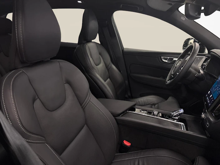 Fahrzeugbild VOLVO XC60