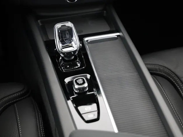 Volvo XC60 2.0 T8 TE Black Edition eAWD