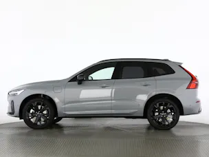 Volvo XC60 2.0 T8 TE Black Edition eAWD