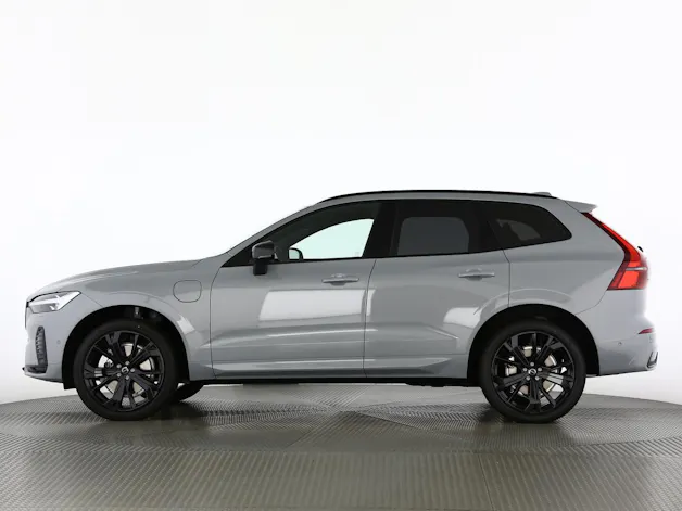 Volvo XC60 2.0 T8 TE Black Edition eAWD