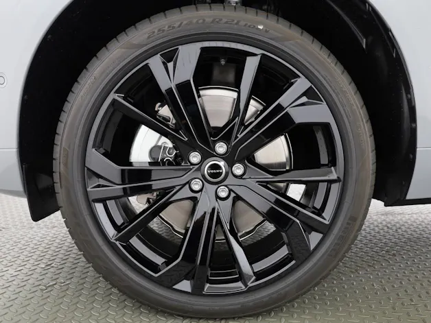 Volvo XC60 2.0 T8 TE Black Edition eAWD