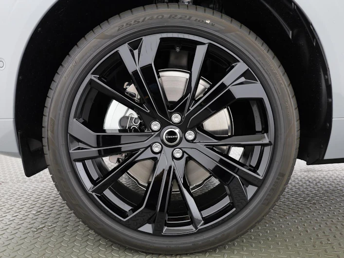 image du véhicule VOLVO XC60