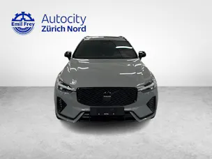 VOLVO XC60 2.0 T8 TE Black Edition eAWD