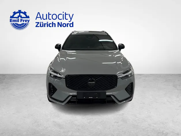 VOLVO XC60 2.0 T8 TE Black Edition eAWD