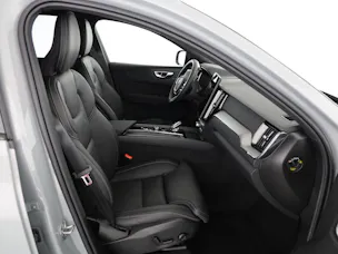 Volvo XC60 2.0 T8 TE Black Edition eAWD