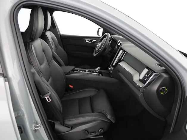 Volvo XC60 2.0 T8 TE Black Edition eAWD