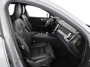 image du véhicule VOLVO XC60 2.0 T8 TE Black Edition eAWD