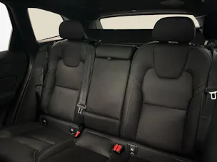 VOLVO XC60 2.0 T8 TE Black Edition eAWD