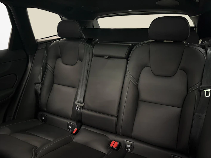 Fahrzeugbild VOLVO XC60