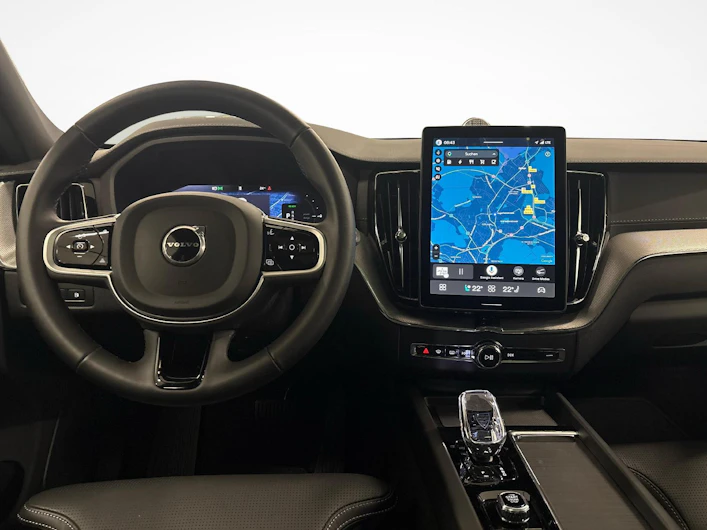 Fahrzeugbild VOLVO XC60