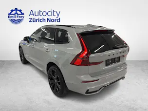 VOLVO XC60 2.0 T8 TE Black Edition eAWD