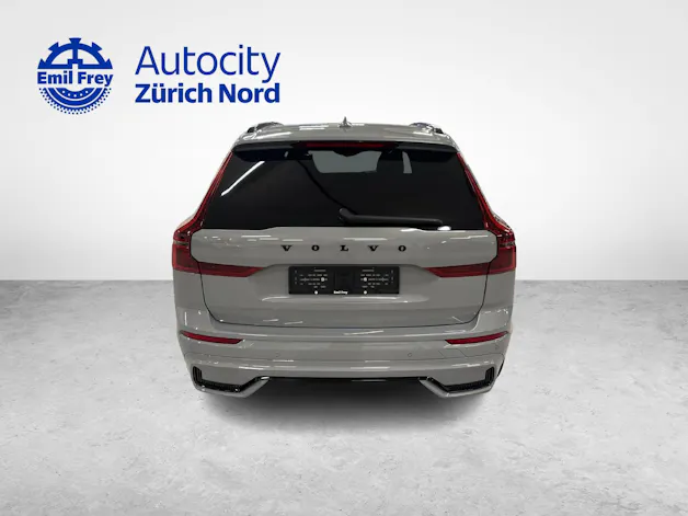 VOLVO XC60 2.0 T8 TE Black Edition eAWD