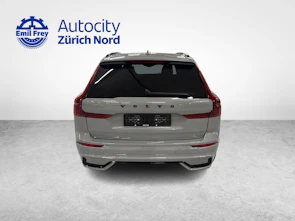 Fahrzeugbild VOLVO XC60 2.0 T8 TE Black Edition eAWD