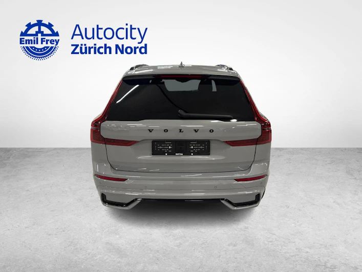 Fahrzeugbild VOLVO XC60