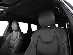 Volvo XC60 2.0 T8 TE Black Edition eAWD