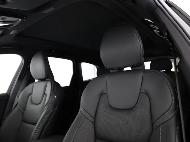 Volvo XC60 2.0 T8 TE Black Edition eAWD