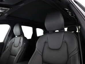image du véhicule VOLVO XC60 2.0 T8 TE Black Edition eAWD