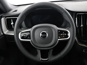 Volvo XC60 2.0 T8 TE Black Edition eAWD