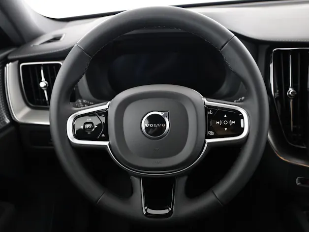 Volvo XC60 2.0 T8 TE Black Edition eAWD