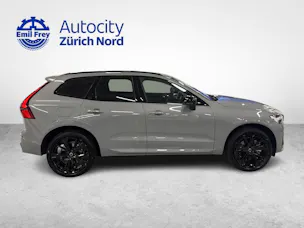 VOLVO XC60 2.0 T8 TE Black Edition eAWD
