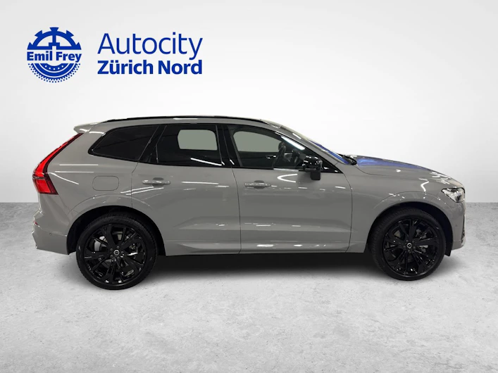 Fahrzeugbild VOLVO XC60
