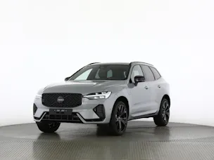Volvo XC60 2.0 T8 TE Black Edition eAWD