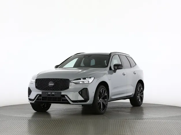 Volvo XC60 2.0 T8 TE Black Edition eAWD