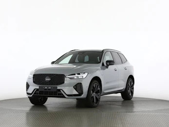 image du véhicule VOLVO XC60 2.0 T8 TE Black Edition eAWD
