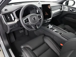 Volvo XC60 2.0 T8 TE Black Edition eAWD