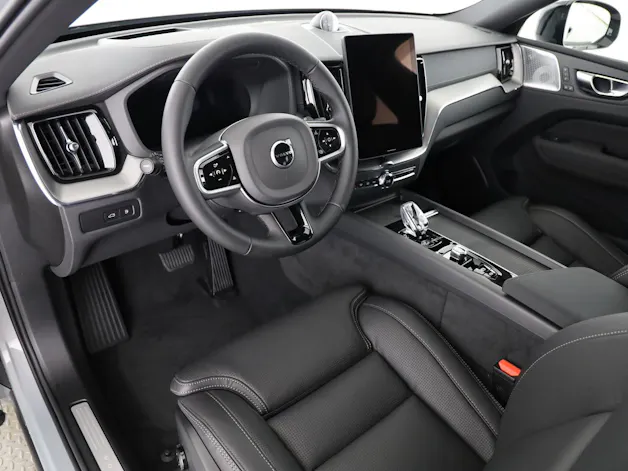 Volvo XC60 2.0 T8 TE Black Edition eAWD
