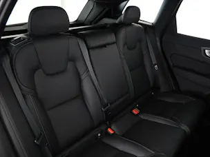 Volvo XC60 2.0 T8 TE Black Edition eAWD