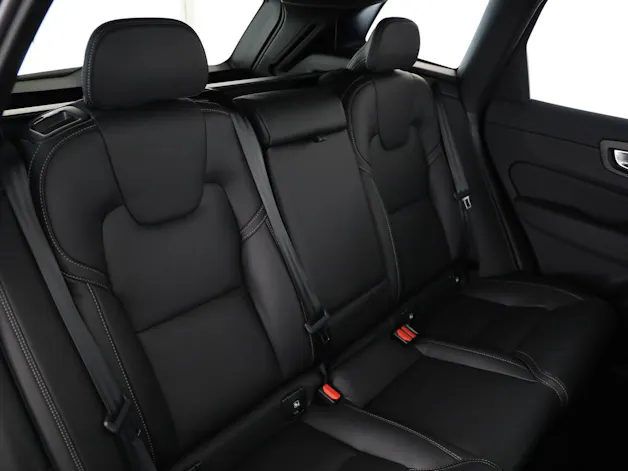 Volvo XC60 2.0 T8 TE Black Edition eAWD