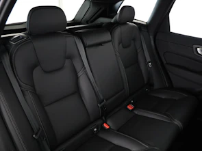 image du véhicule VOLVO XC60 2.0 T8 TE Black Edition eAWD