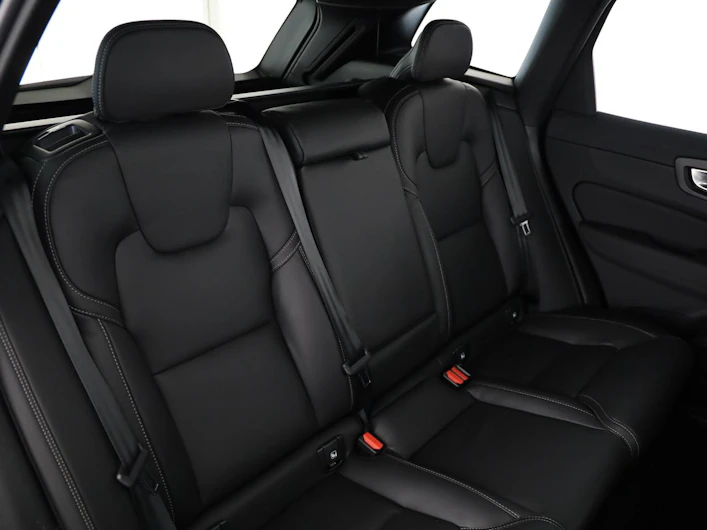 image du véhicule VOLVO XC60