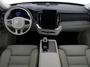 Volvo XC90 2.0 T8 TE Ultra Dark eAWD