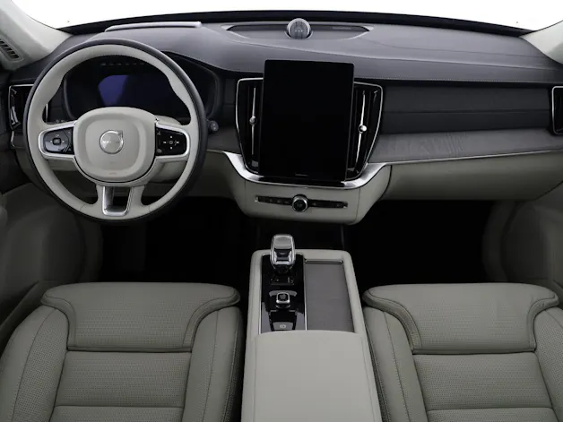 Volvo XC90 2.0 T8 TE Ultra Dark eAWD
