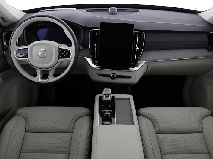 image du véhicule VOLVO XC90