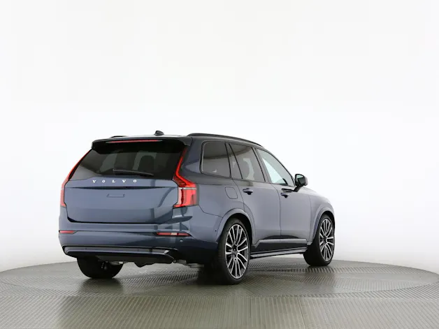 Volvo XC90 2.0 T8 TE Ultra Dark eAWD