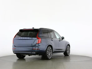 image du véhicule VOLVO XC90 2.0 T8 TE Ultra Dark eAWD