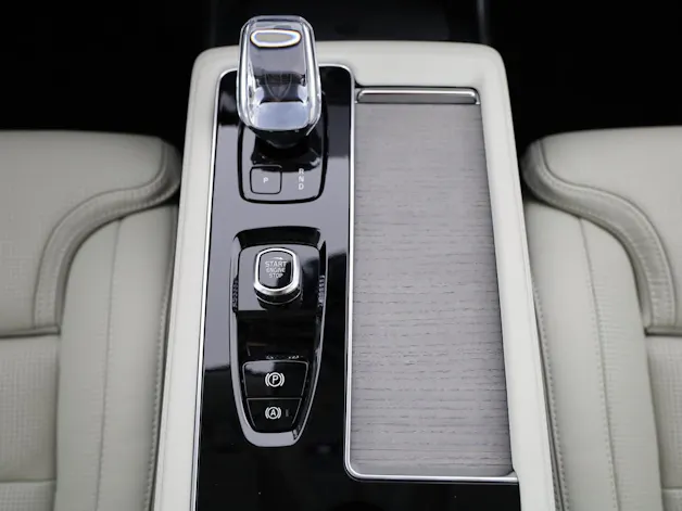 Volvo XC90 2.0 T8 TE Ultra Dark eAWD